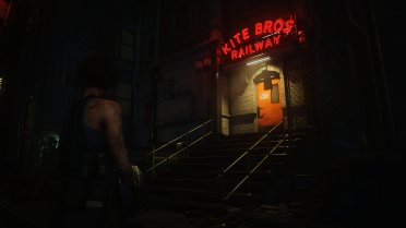 realistic lighting