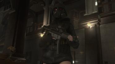 Claire - Zky's Hank (New Version) v1.1