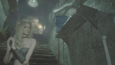 DMC5 Trish