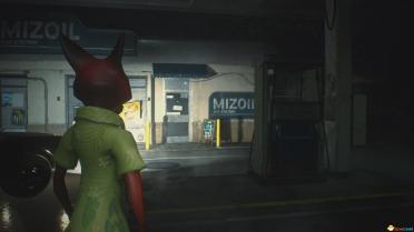 Zootopia Nick Wilde