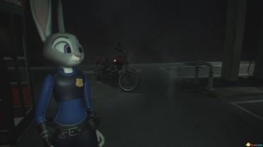 Zootopia Judy Hops