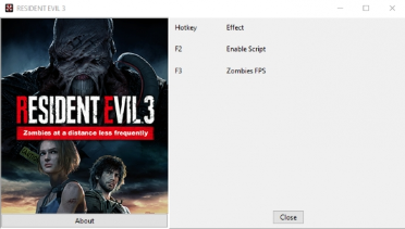 FPS Zombies