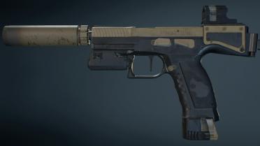 Wolf Hunt USM-AI