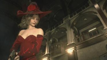 Claire Magician