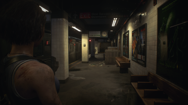 realistic lighting