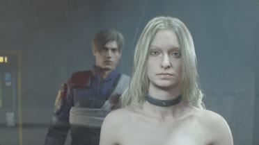 DMC5 Trish ADA