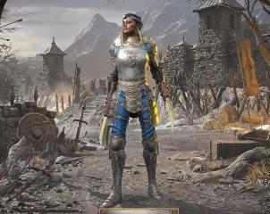 Buttocks Assassin