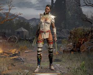 Buttocks Assassin