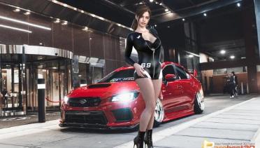 Madam Claire body