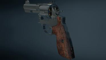 Smith & Wesson