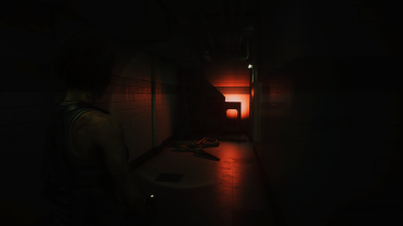 realistic lighting