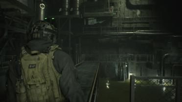 Call of Duty COD - Shadow Legion Leon