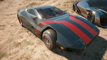 Vehicle customizer