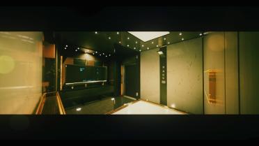 Maruuess Eden Suite