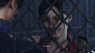 Bringing Raccoon City to life