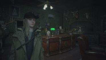 Resident Evil 8 The Village Rose Winters