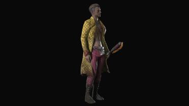 The Trickster