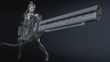 MK11 Kitana Jill