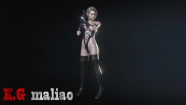 Jill GKC K.G v3.0 B