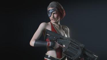 Jill's Resistance Set