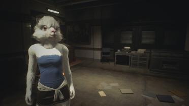 Jill Alpaca