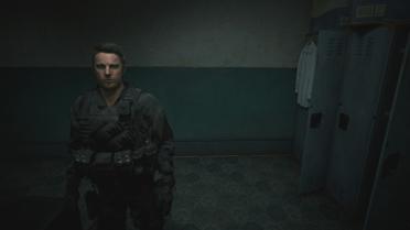 Not a hero DLC