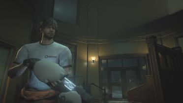 Portal Outfit Pack