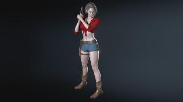 Wild West Jill