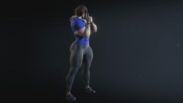 Bigger Jill