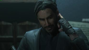 John Wick Parabellum