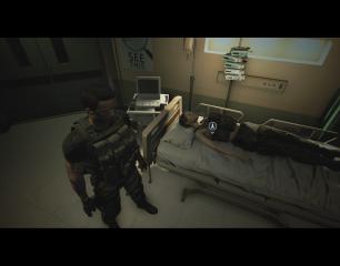 Jill military equipment