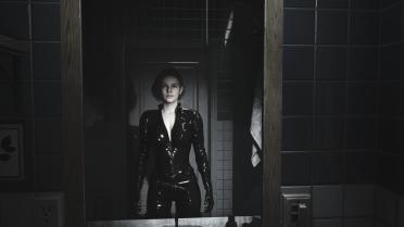 Avengers Jill