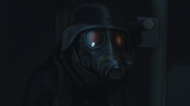 Jill - Female HUNK