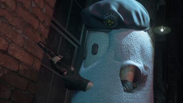 Jelly Bean Jill