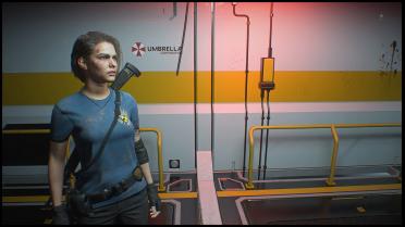 Jill casual shirt