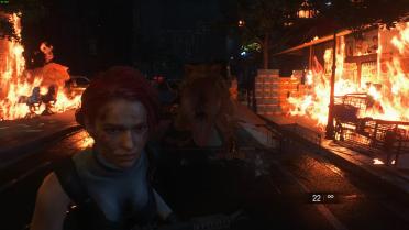 Dino Crisis 3