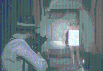 Mrs. X Cool version