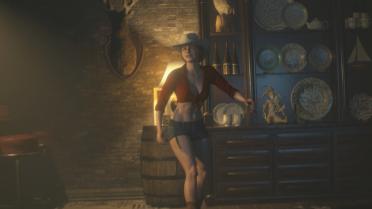 Wild West Jill