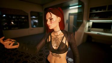 Heart Tattoo