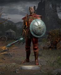 Mizan Palatine
