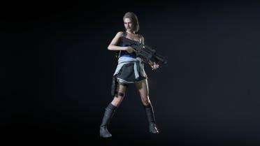 Classic Jill