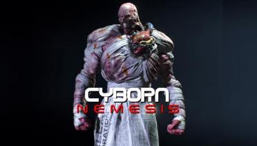 Sirius Nemesis