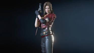 Aerith Gainsborough