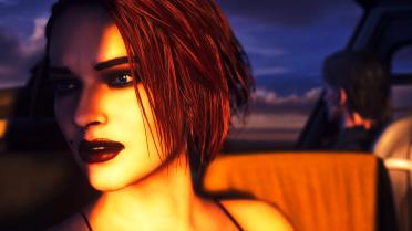 Jill-Gothic