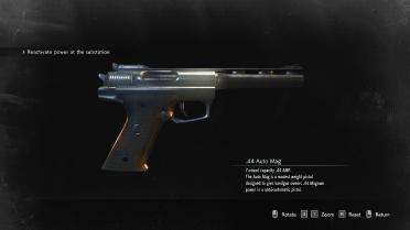 .44 Auto Mag