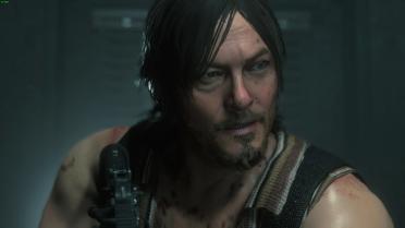 Daryl Dixon (Norman Reeds)