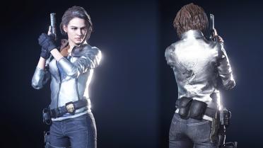 Jill casual jacket
