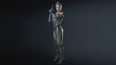 MK11 Kitana Jill