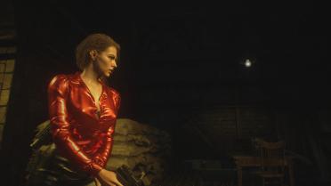 Elegant Jill
