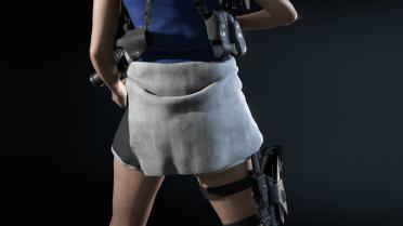 Classic Jill